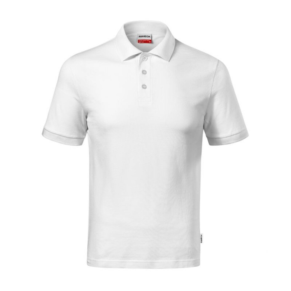 Rimeck Resist Heavy Polo Shirt M MLI-R2000 4XL - main (1)