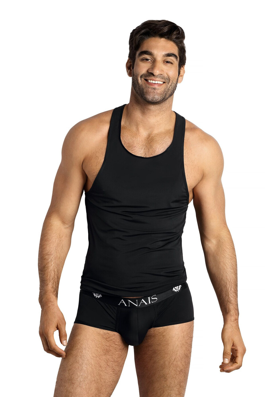 Top Petrol - Anais XXL - main (1)