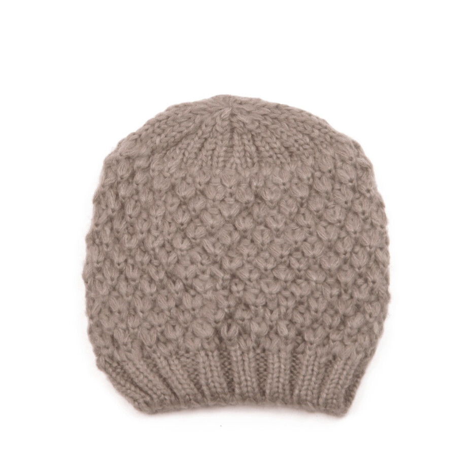 Art Of Polo Hat cz14293-23 Dark Beige OS - main (0)