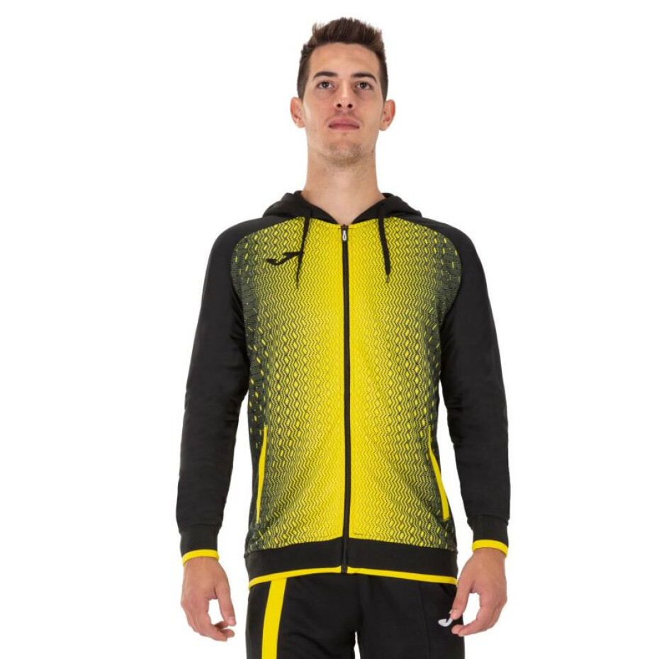 Joma Supernova Bunda s kapucí M 101285-109 pánská M - main (1)