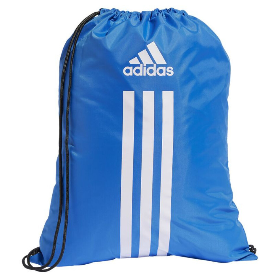 Sportovní taška Power GS IK5720 - Adidas modrá - main (0)