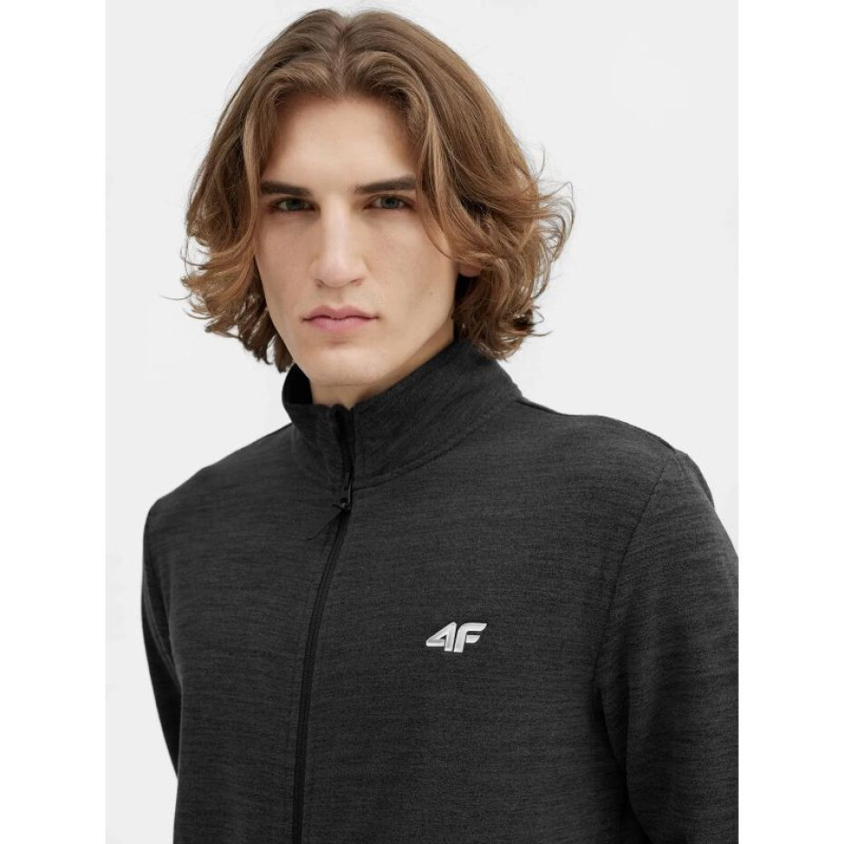 Pánská mikina 4F M 4FWAW23TFLEM247-21M XXL - main (4)