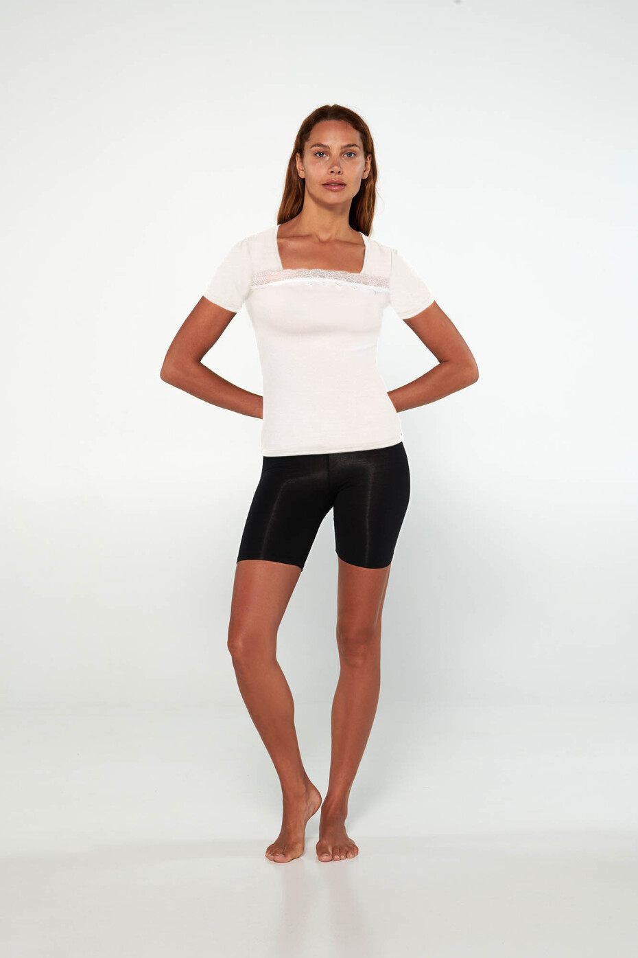 Vamp - Tričko s krátkými rukávy 20820 - Vamp black s - main (4)