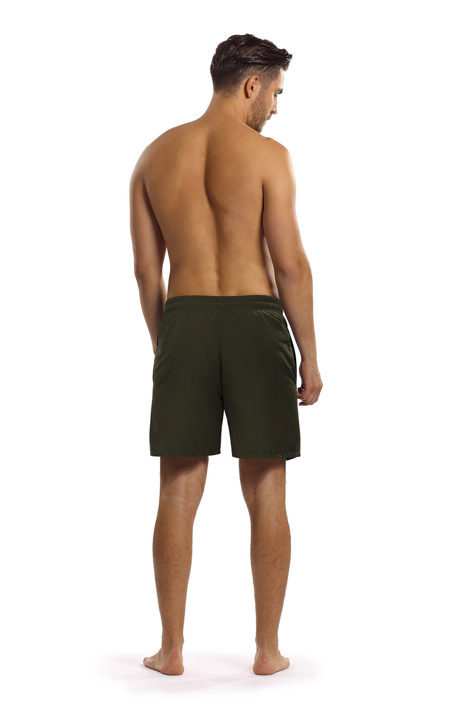 F9562/V1 Khaki plavky - Lorin XL - main (0)