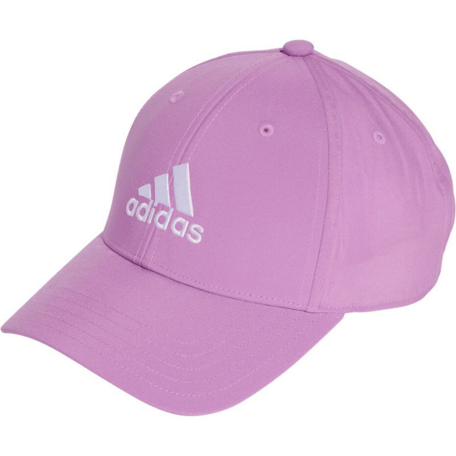 Lehká baseballová čepice adidas s vyšitým logem IY7767 Dospělí S/M - main (0)