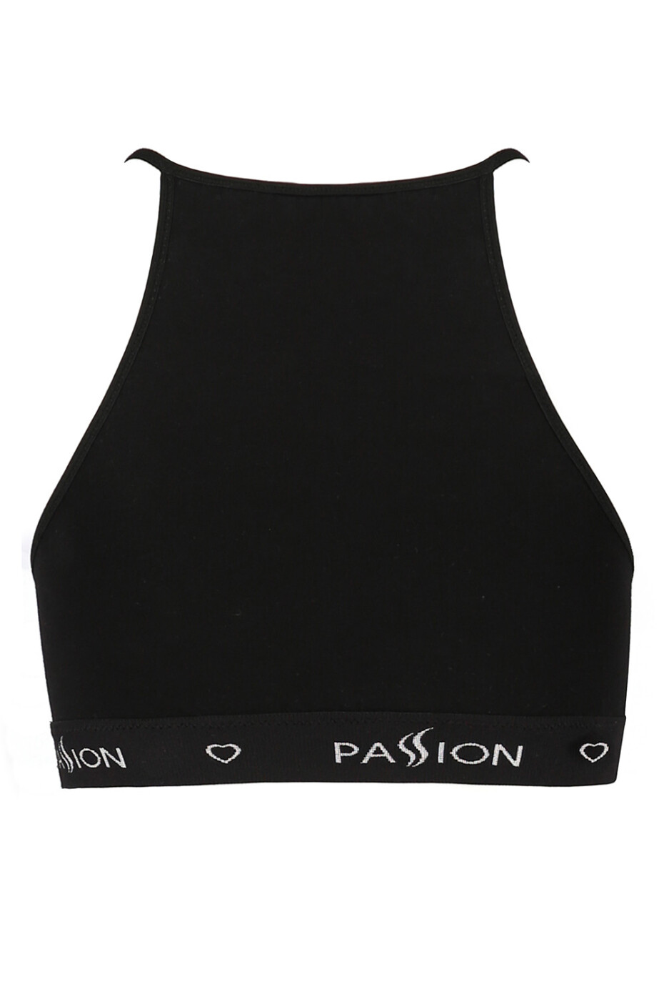 Passion PS006 barva:černá S - main (3)
