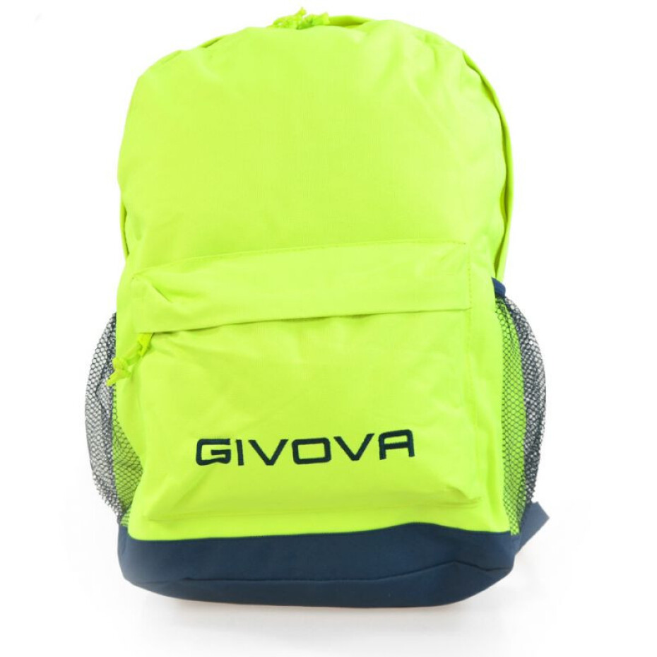 Givova Zaino Scuola batoh G0514-0019 NEPLATÍ - main (0)