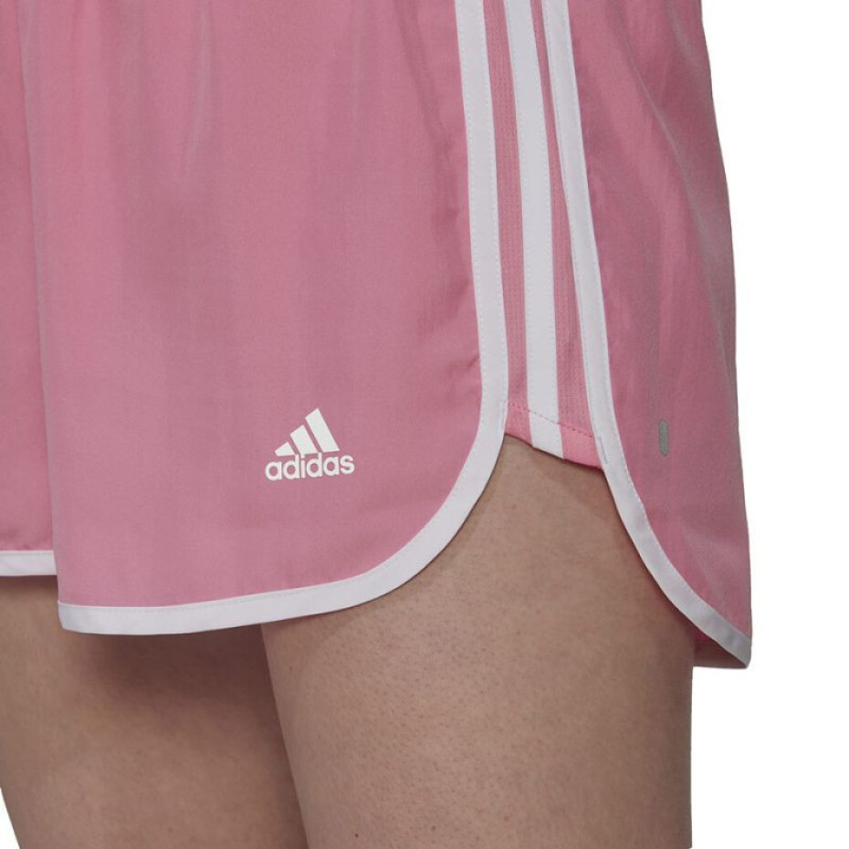 Dámské šortky adidas Marathon 20 W HL1475 L 4" - main (4)