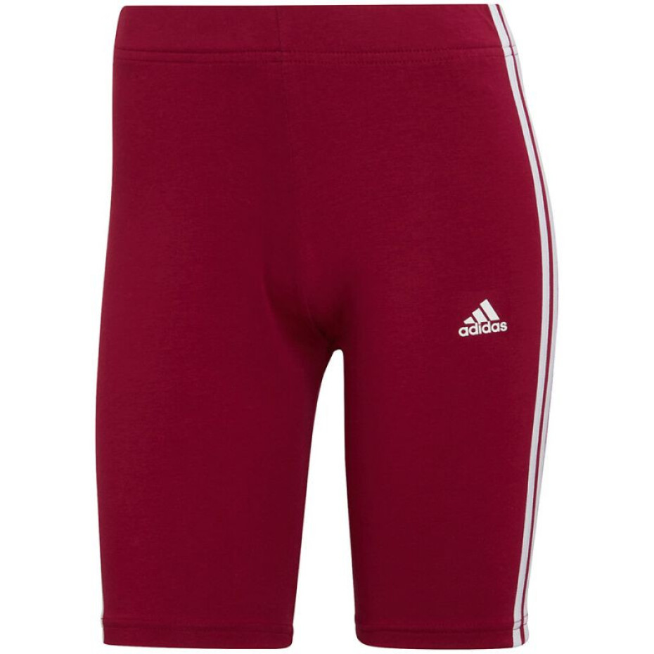 Dámské šortky adidas W 3S BK SHO W HD1801 m - main (4)