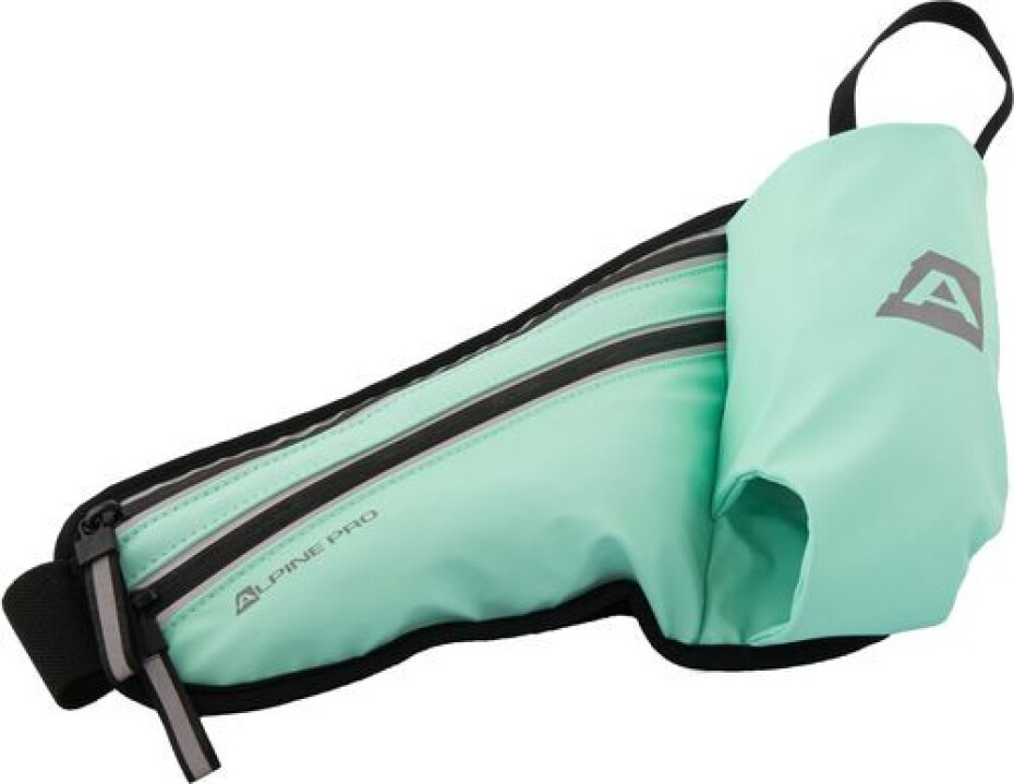 Sportovní ledvinka ALPINE PRO COOKE cockatoo UNI - main (2)