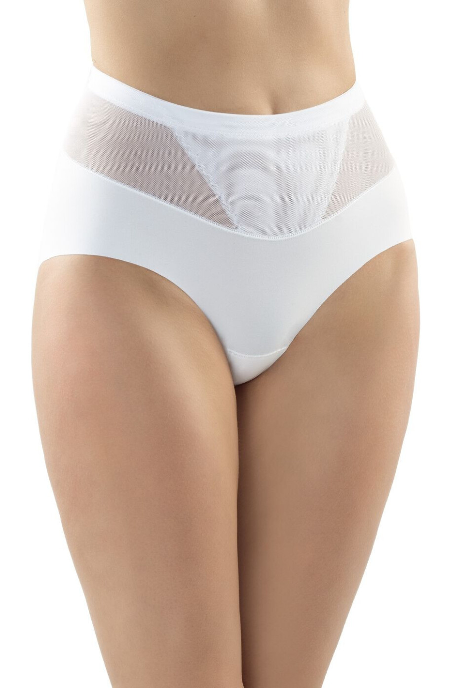 Vanisa Bílé kalhotky - Eldar XXL - main (1)
