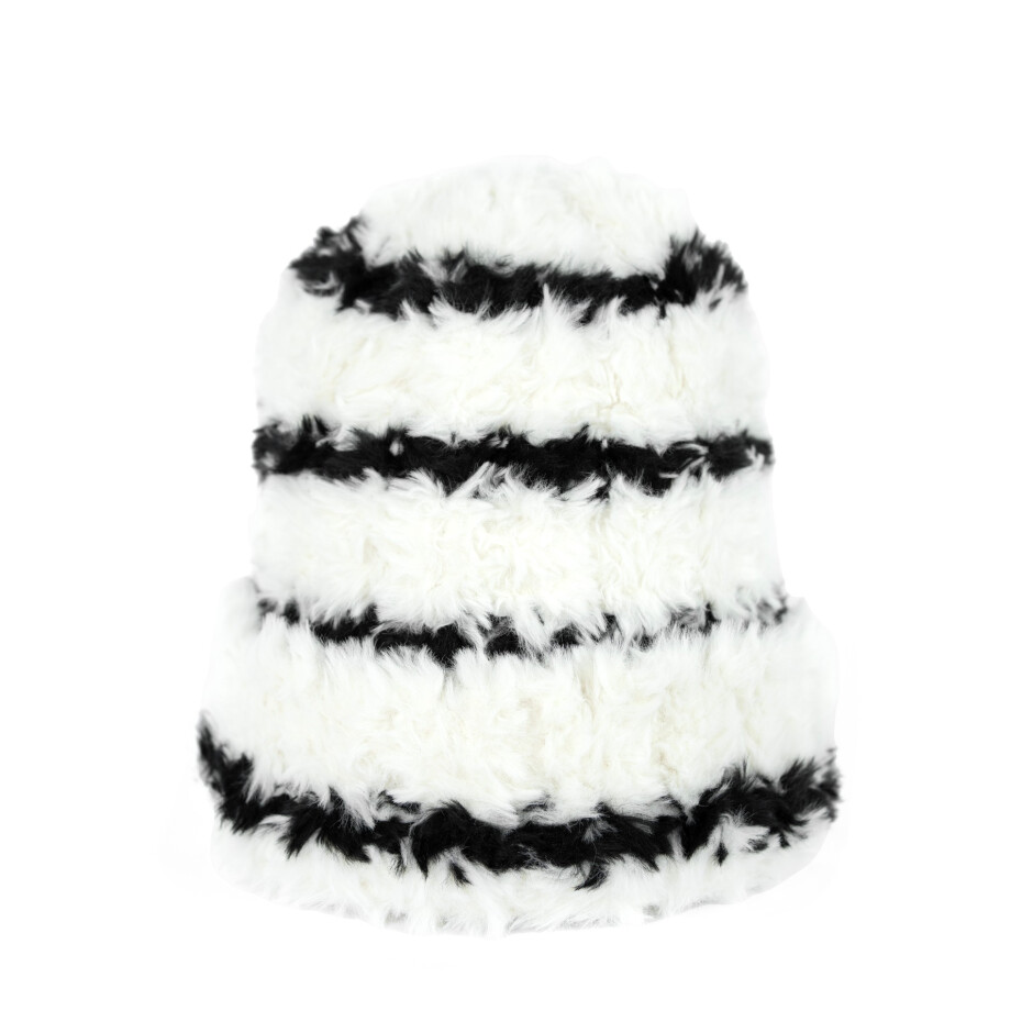 Čepice Art Of Polo cz23454-1 Black/White UNI - main (0)