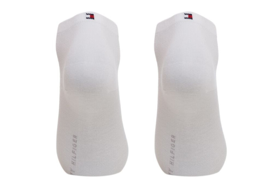 Ponožky Tommy Hilfiger 2Pack 373001001 White 39-42 - main (4)
