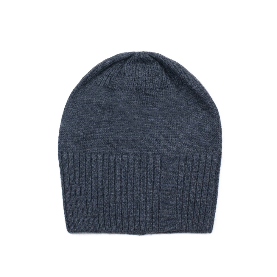 Umění Polo Hat Cz17584 Graphite UNI - main (0)