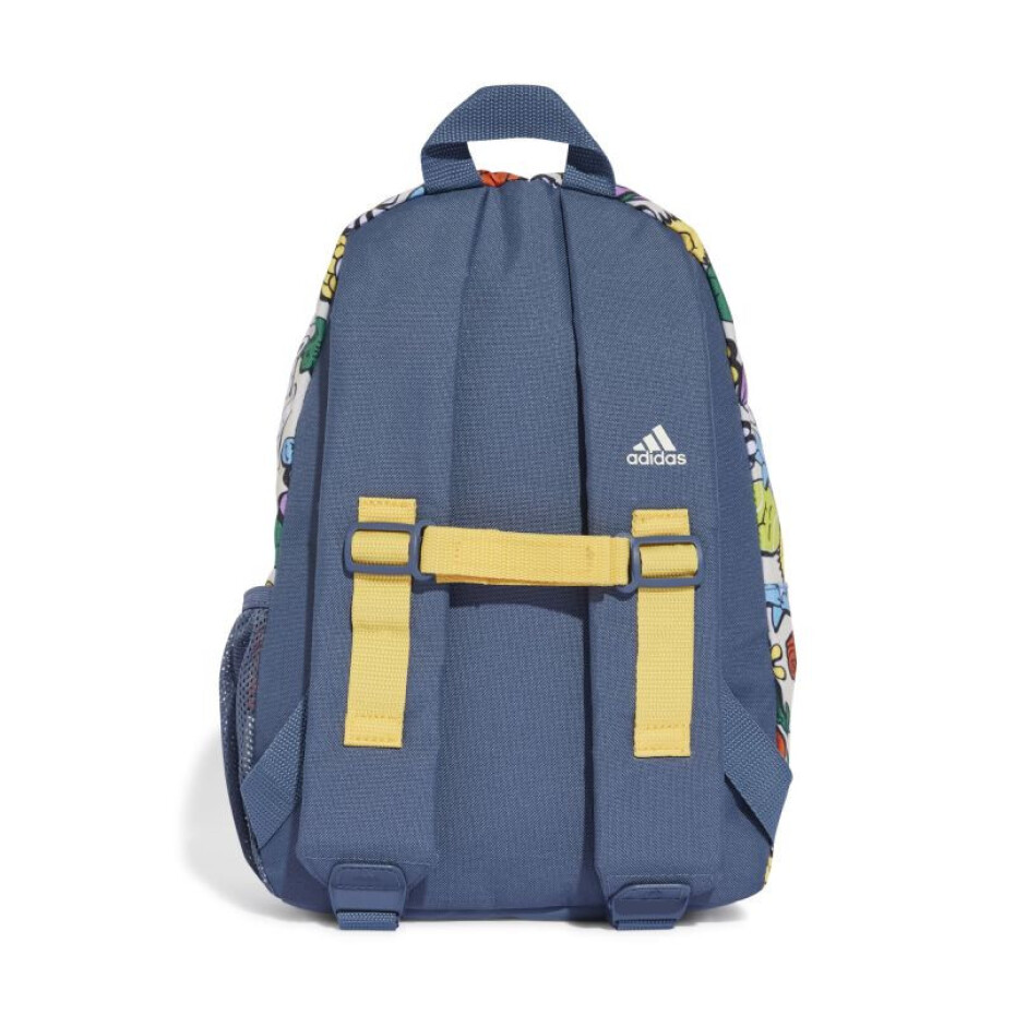 Adidas LK Bubbles Jr batoh IZ1504 NEPLATÍ - main (2)