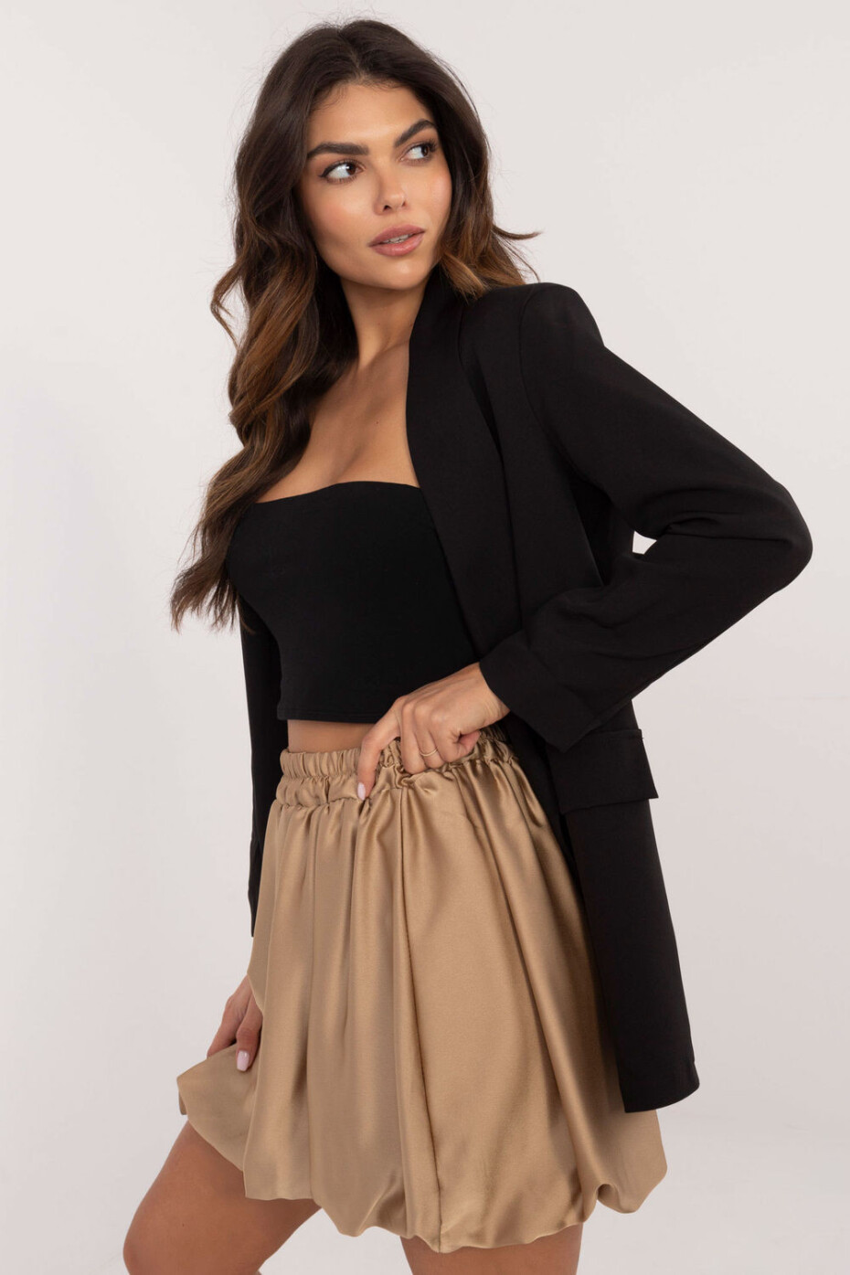 Krátká sukně  model 201778 Italy Moda universal - main (3)