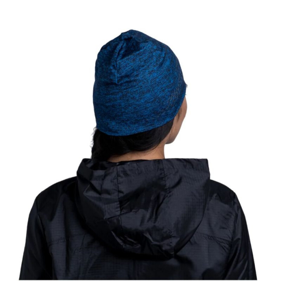 Čepice Buff Dryflx Beanie 1180997071000 jedna velikost - main (2)