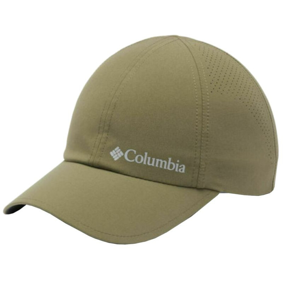 Columbia Silver Ridge III Ball Cap 1840071397 jedna velikost - main (0)