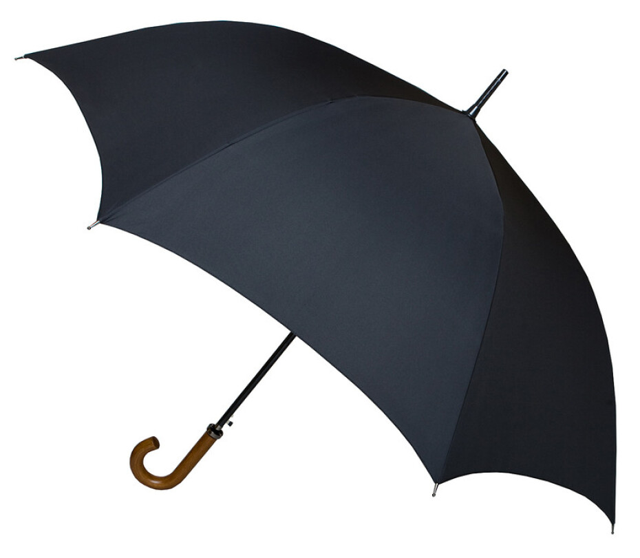 Parasol RA130 černá univerzální - main (2)