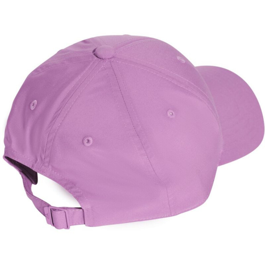 Lehká baseballová čepice adidas s vyšitým logem IY7767 Dospělí S/M - main (1)