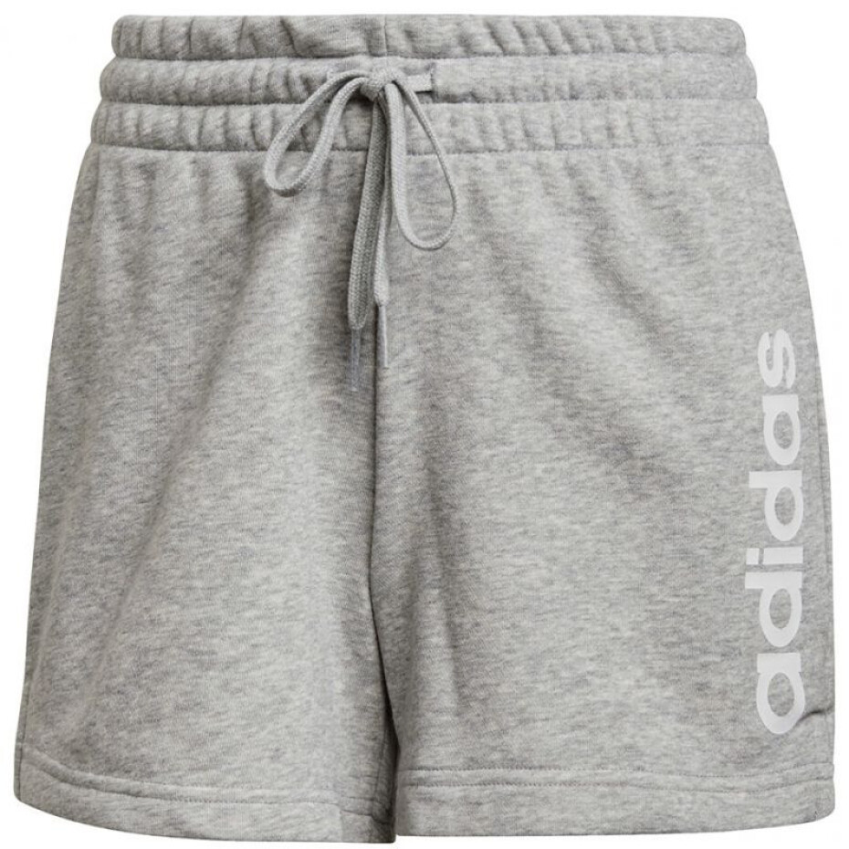 Dámské šortky adidas W Lin Ft W H07874 s - main (7)