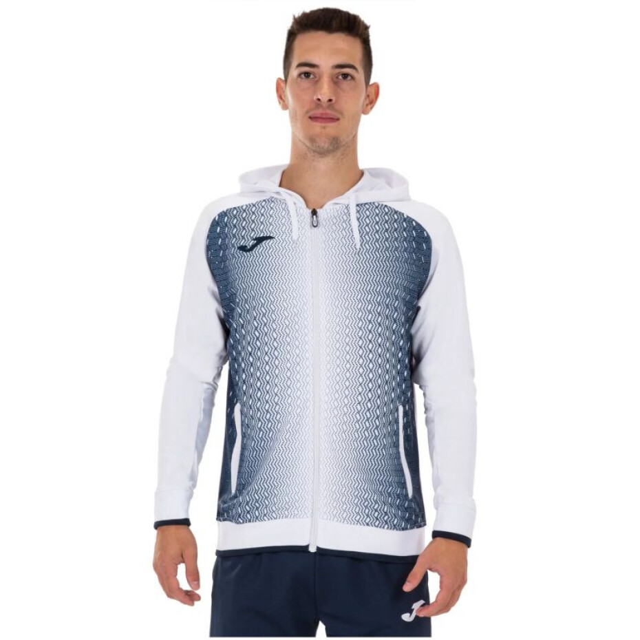 Joma Supernova Bunda s kapucí M 101285-203 pánská M - main (1)
