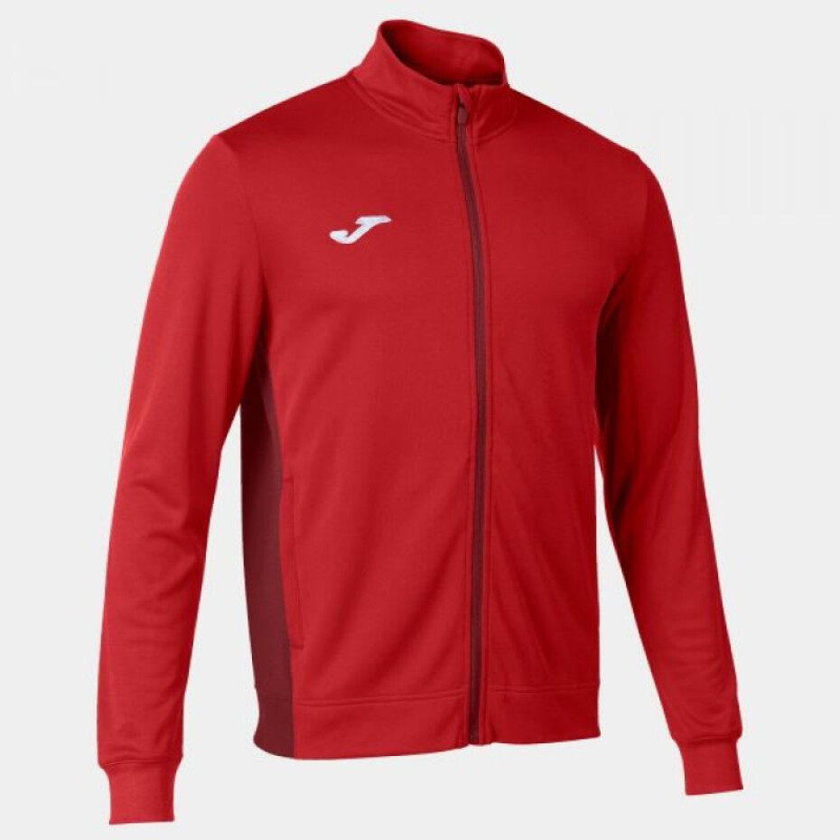 Mikina na zip Joma Winner II 102656.615 3XL - main (0)