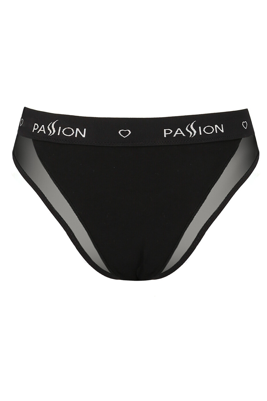 Passion PS002 kolor:black L - main (3)