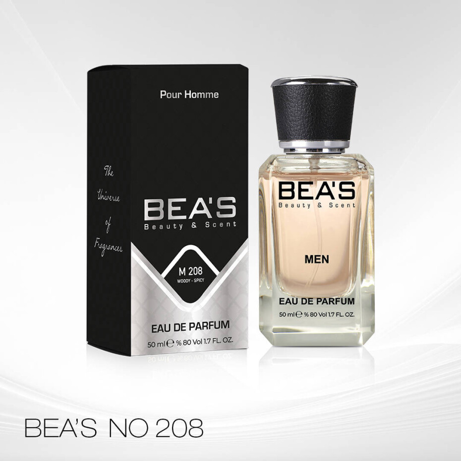 M208 One Gold - Pánské parfémy 50 ml UNI - main (0)