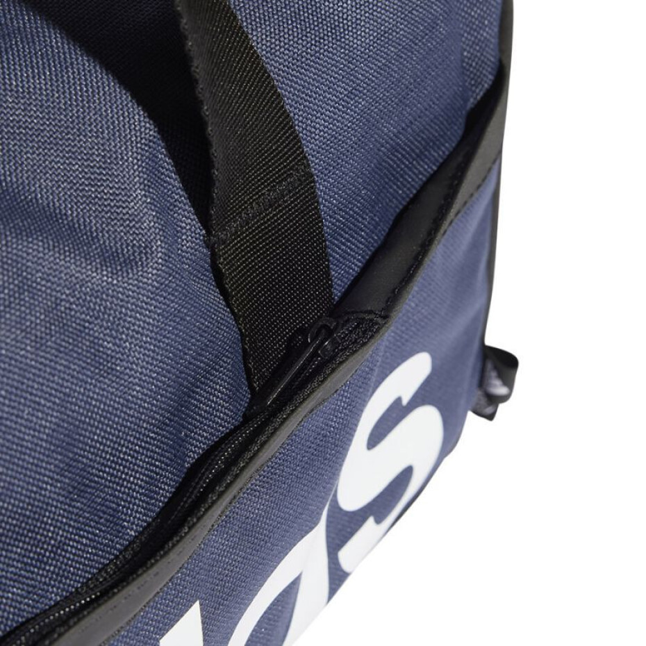 Taška adidas Linear Duffel XS HR5346 Námořnická modř - main (4)