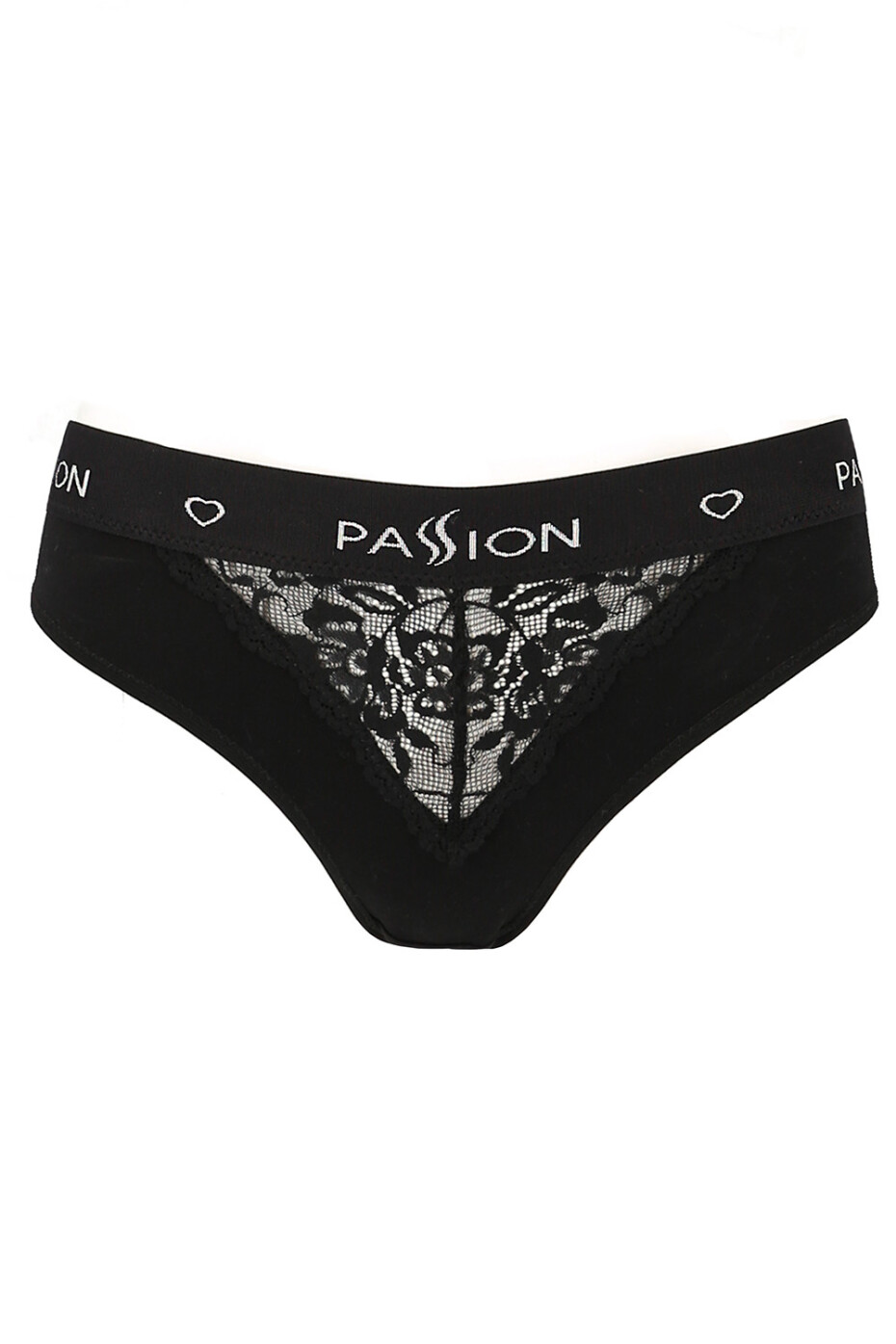 Passion PS001 barva:černá L - main (3)