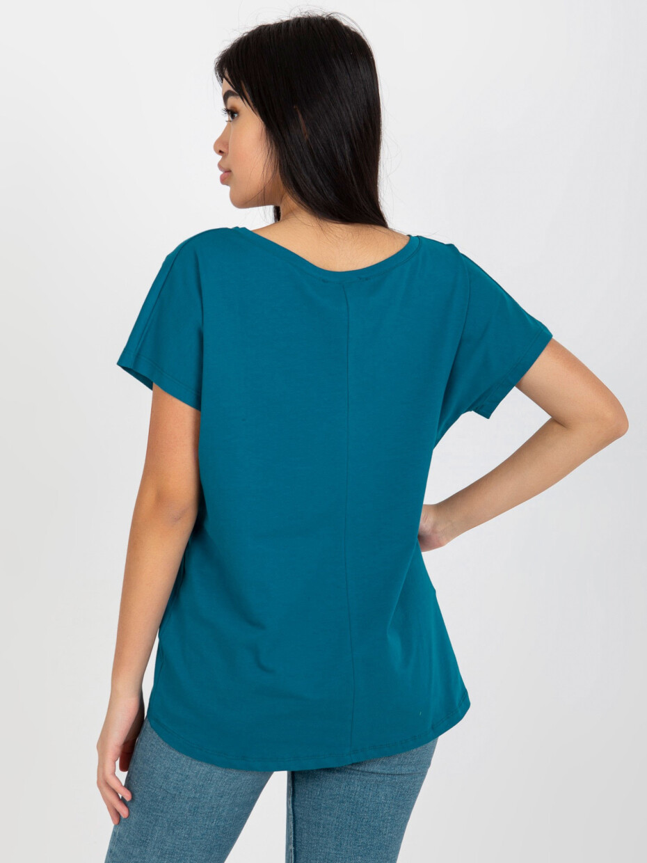 Námořnické klasické basic tričko Emory XL - main (5)