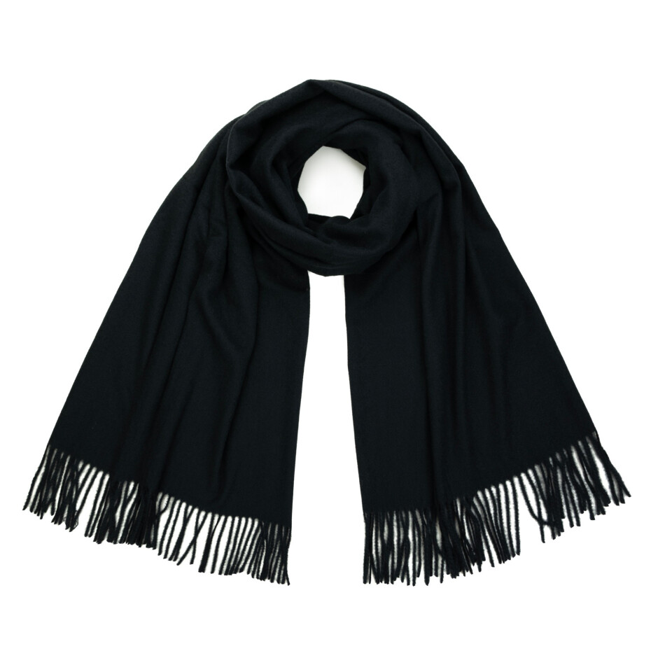 Šála Art Of Polo Sz23457-18 Black UNI - main (0)