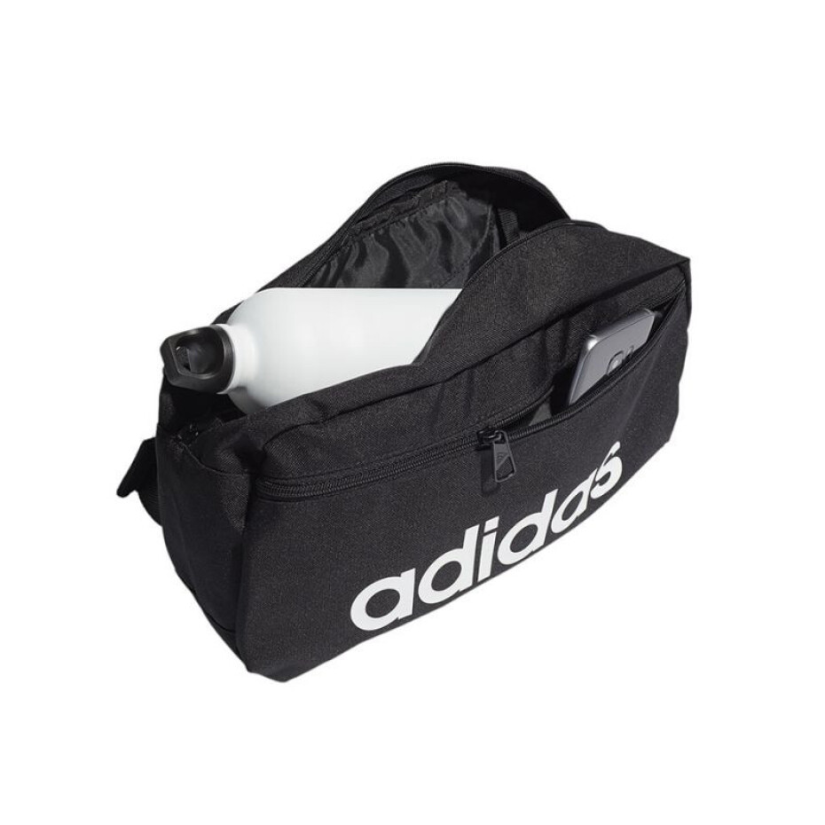 Kabelka přes rameno adidas Linear GN1944 černá - main (2)