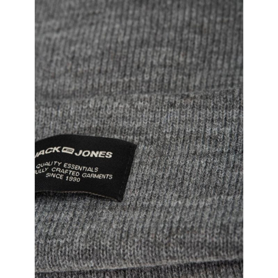 Jack&Jones Jacdna Beanie Noos M 12092815 pánské Univerzální - main (1)
