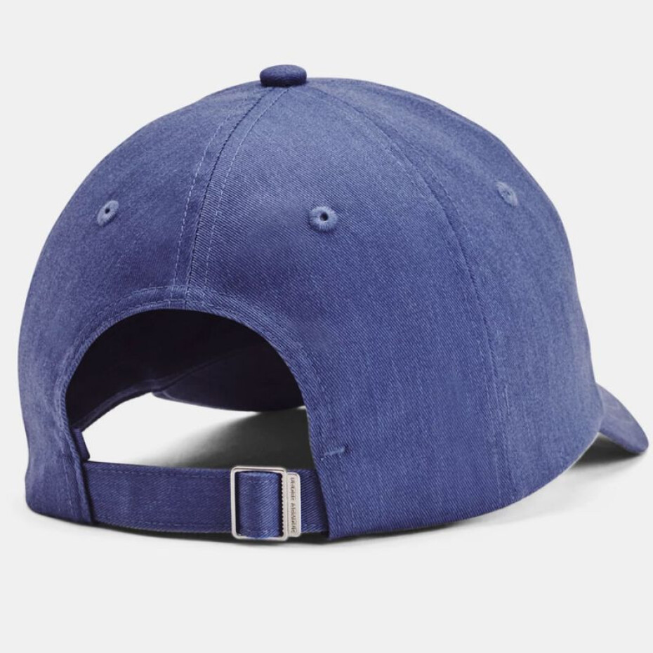 Dámská čepice Favorites W 1369790 178 - Under Armour jedna velikost - main (1)