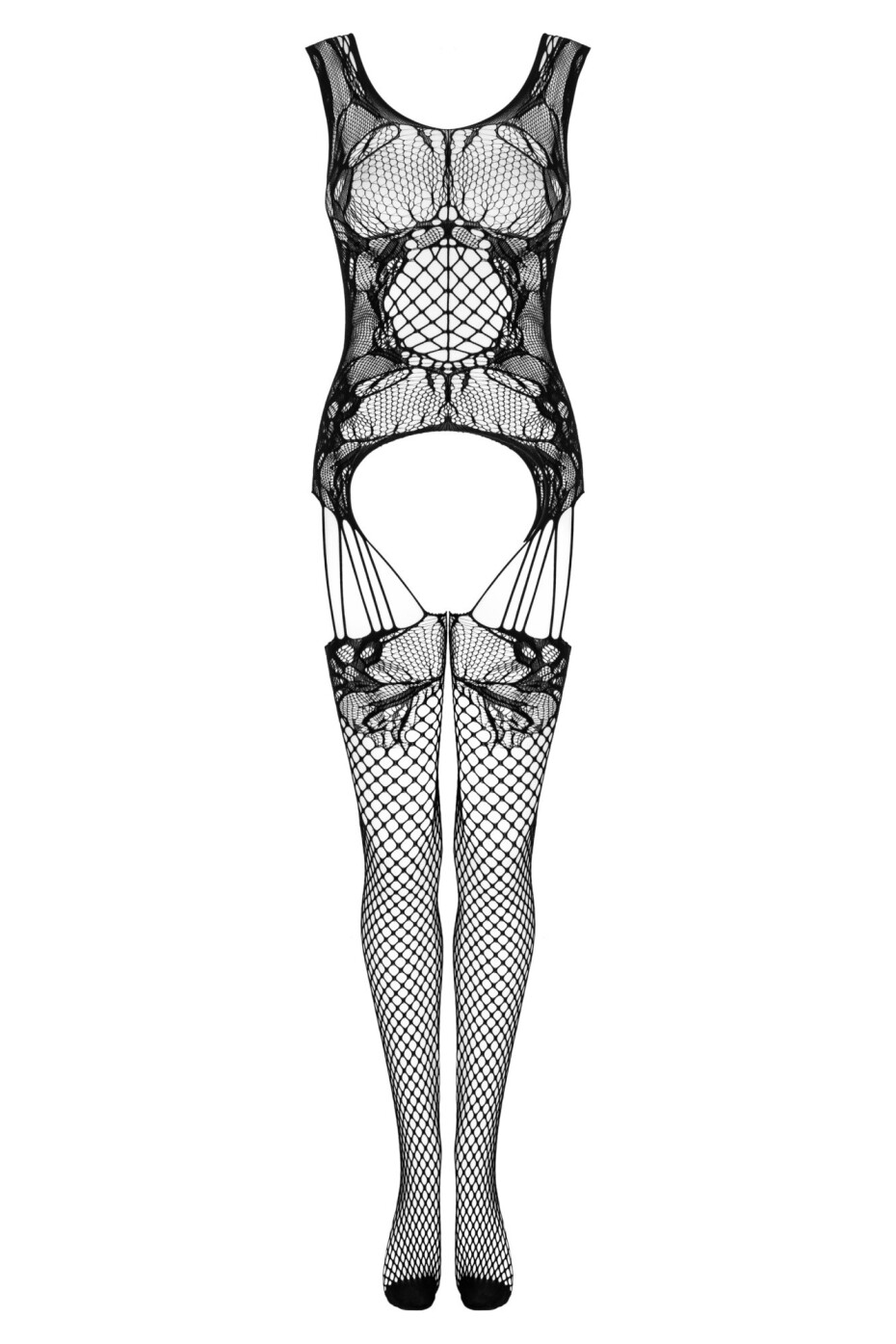 Bodystocking Julove - LivCo Corsetti S/L - main (11)