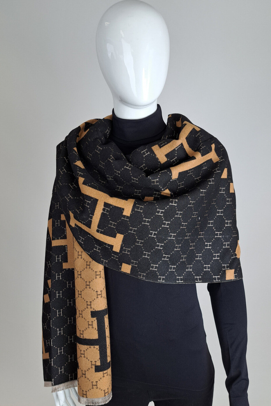 SZ-708 SCARF NAVŠTIVTE 192X66 - main (1)
