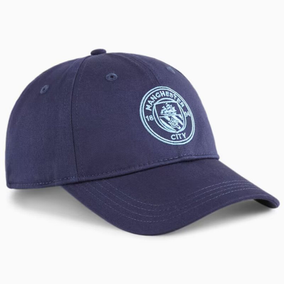 Kšiltovka Puma Manchester City 025611 03 jedna velikost - main (1)