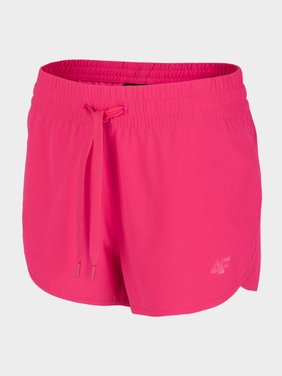 Dámské kraťasy 4F Velikost: XL - main (7)