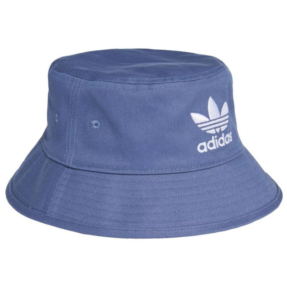 Kšiltovka adidas Adicolor Trefoil Bucket Hat GN4904 OSFW - main (6)
