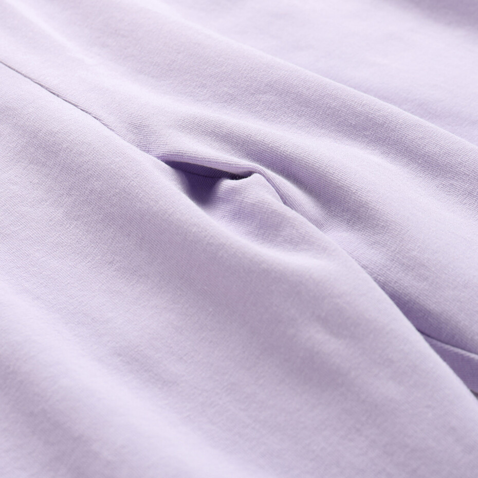 Dámské šortky nax NAX ZUNGA pastel lilac S - main (1)