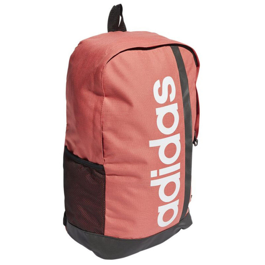 Batoh adidas Linear IR9827 Červená - main (4)