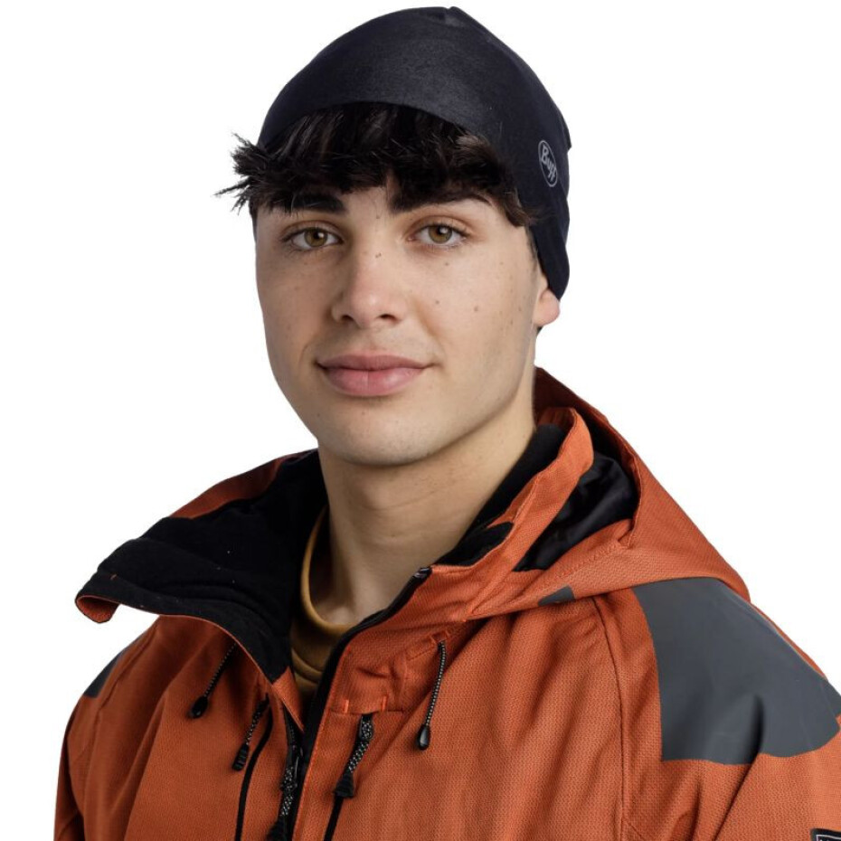 Čepice Buff Thermonet Beanie 1324509991000 jedna velikost - main (1)