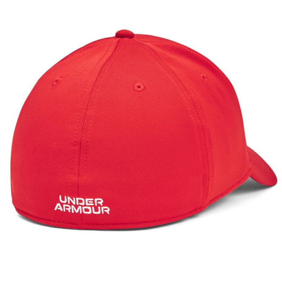 Pánská kšiltovka Blitzing Cap 1376700 600 - Under Armour S/M - main (1)