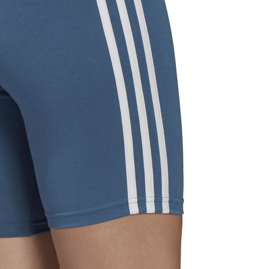 Cyklistické kraťasy adidas Essentials se 3 pruhy W HD1803 m - main (2)
