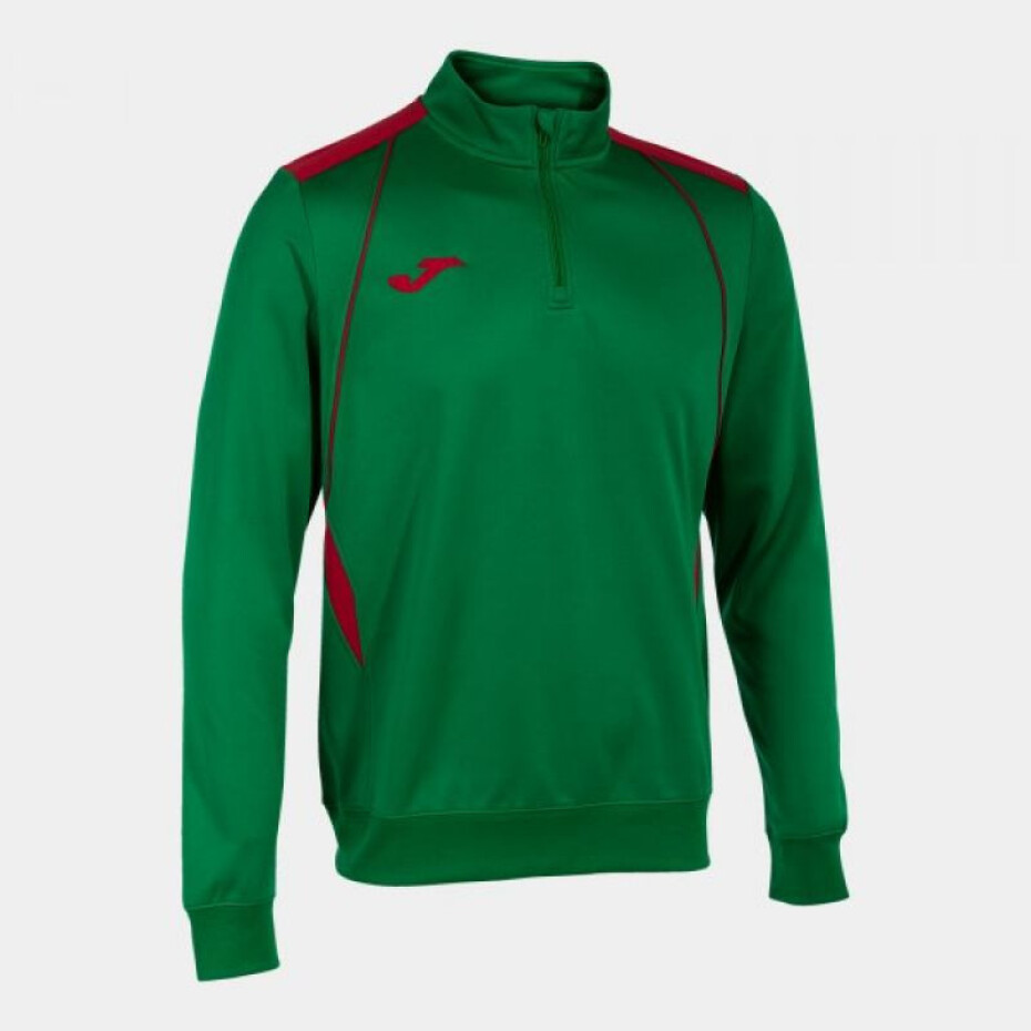 Mikina Joma Championship VII 103082.456 4XS - main (0)