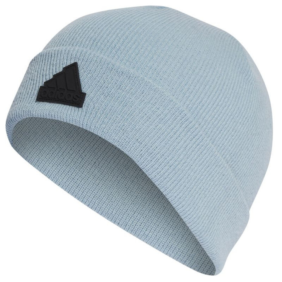 Čepice adidas TEC Beanie CUF II3550 OSFW - main (0)