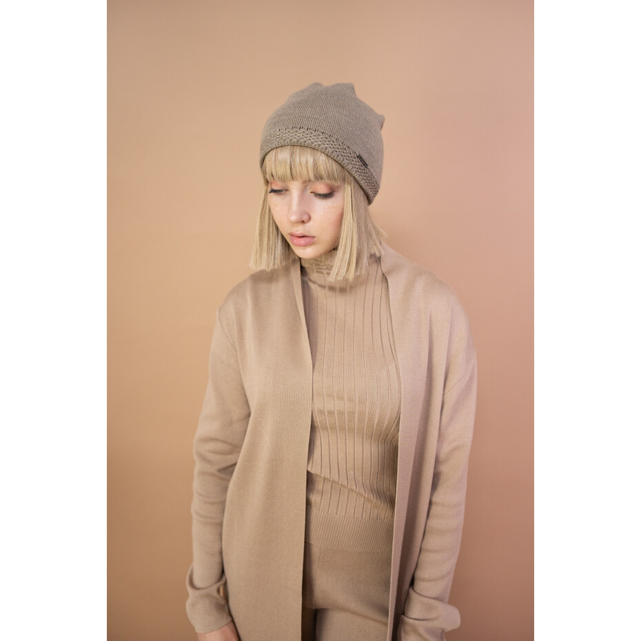 Art Of Polo Hat Cz23802-2 Beige UNI - main (2)