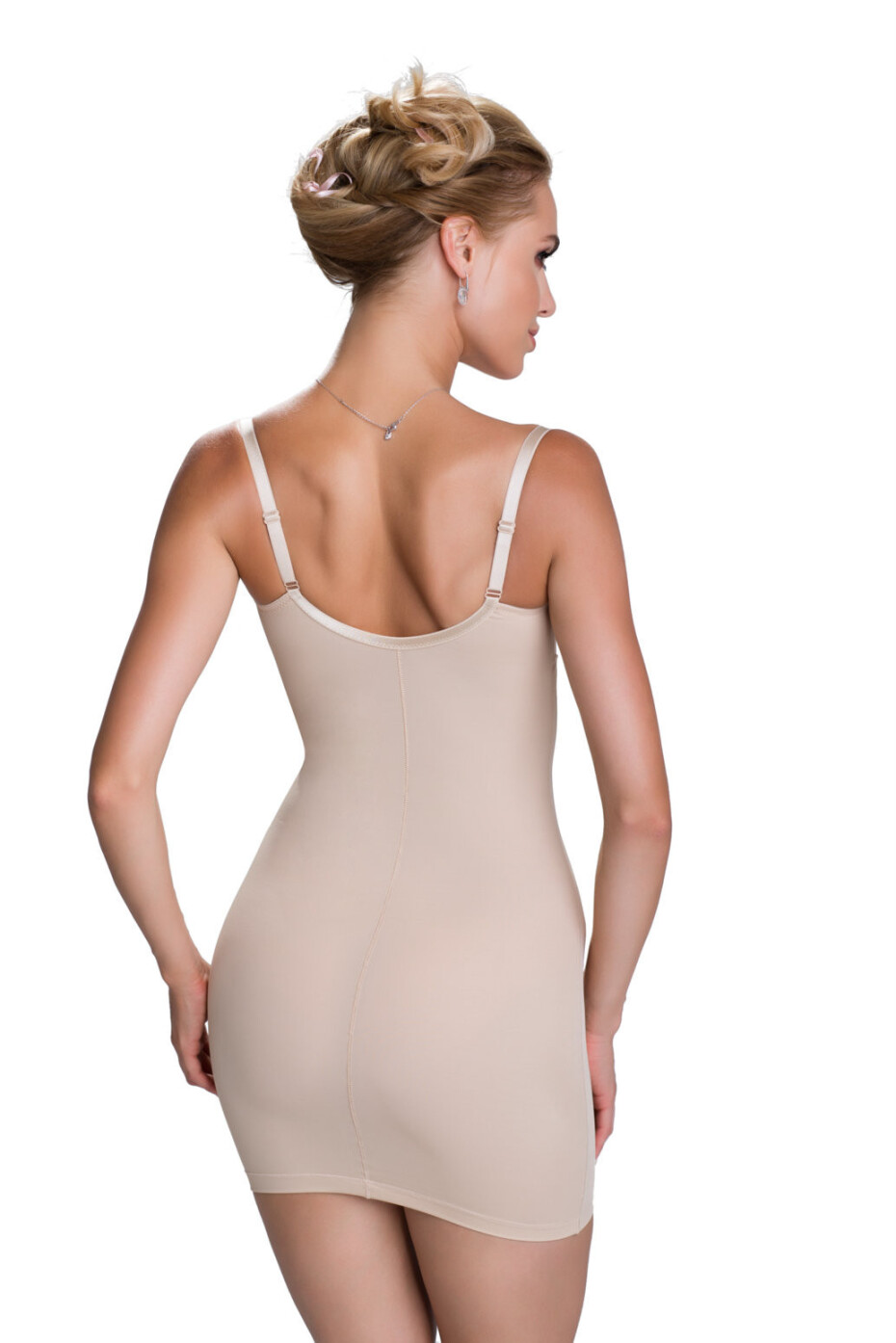 Eldar Tvarující body Vika Beige L - main (3)